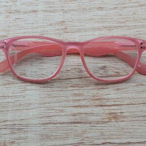 Gabriel & Simone reading glasses, 2.25